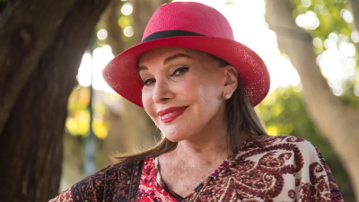 Murió la actriz Silvia Montanari