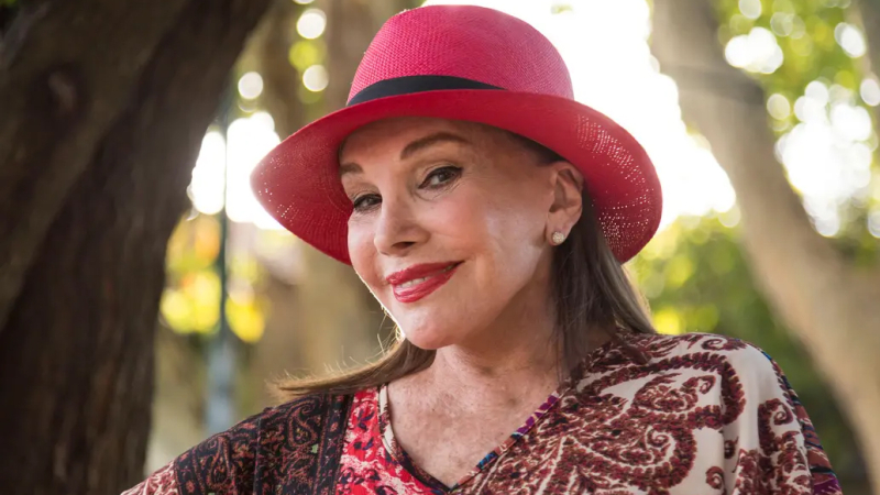 Murió la actriz Silvia Montanari