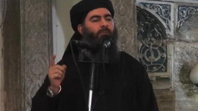 Abu Bakr Al Baghdadi, líder del ISIS conocido por su brutalidad, está muerto