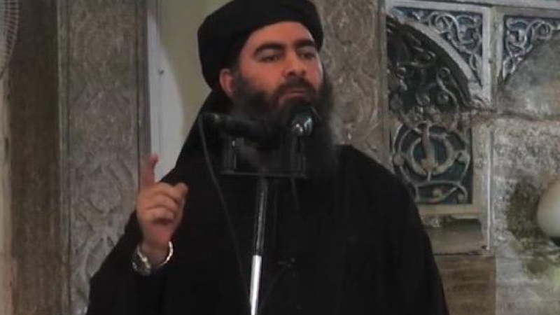 Abu Bakr Al Baghdadi, líder del ISIS conocido por su brutalidad, está muerto