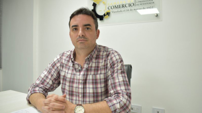 “En el sector comercial tenemos expectativas a partir del segundo trimestre de 2020”