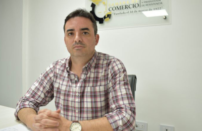 “En el sector comercial tenemos expectativas a partir del segundo trimestre de 2020”