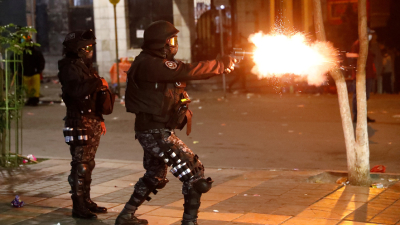 Bolivia: gobierno desafía a la oposición para que presente pruebas de fraude ante la OEA