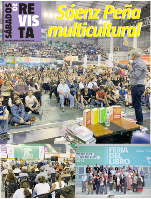 Sábados de Revista