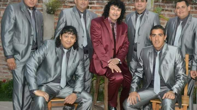 La música tropical, de cumpleaños en el Regatas
