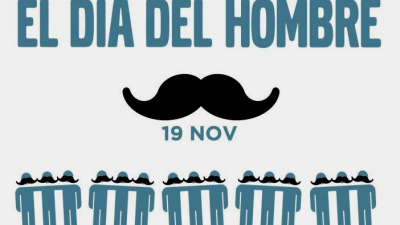¿Por qué se celebra hoy el Día Internacional del Hombre?