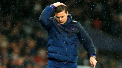 Pochettino ya no es más entrenador del Tottenham