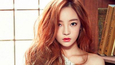 Encuentran muerta a otra joven estrella de K-pop