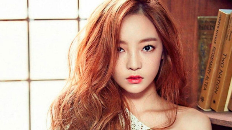 Encuentran muerta a otra joven estrella de K-pop