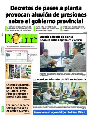 Edicion del 30-11-2019