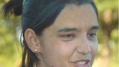 Anahí Vega Fernández: "El clic fue con la clasificación en la fase de grupos"
