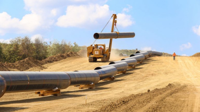 Gobierno y empresarios impulsan el desarrollo del gas natural comprimido