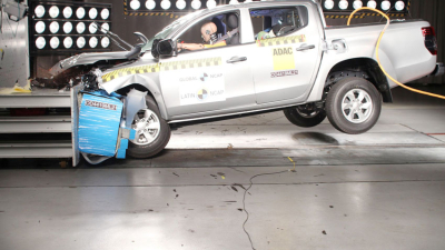 El New Onix brasileño lidera en seguridad