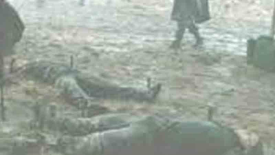 Primera indagatoria a oficiales del Ejército por torturas en Malvinas