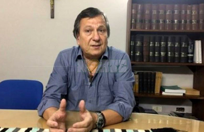 Magistrados destacaron integridad ética y capacidad de gestión de Valle