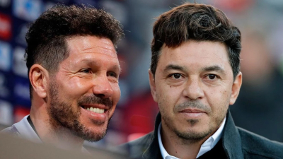 Los otros DTs que llevan más años en equipos grandes del mundo