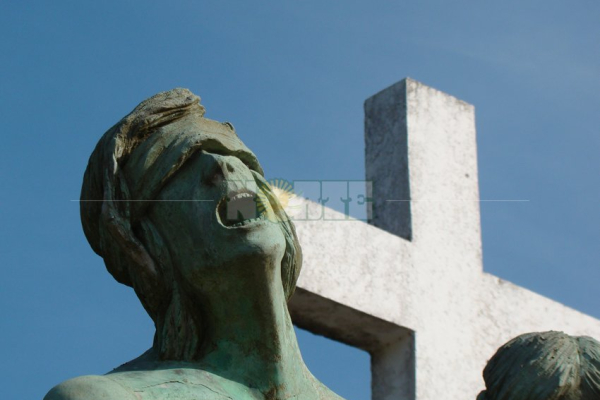 El Chaco rindió homenaje a los mártires de la Masacre de Margarita Belén