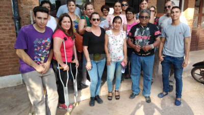 Padres denuncian grave situación en la Escuela Agropecuaria de Charata