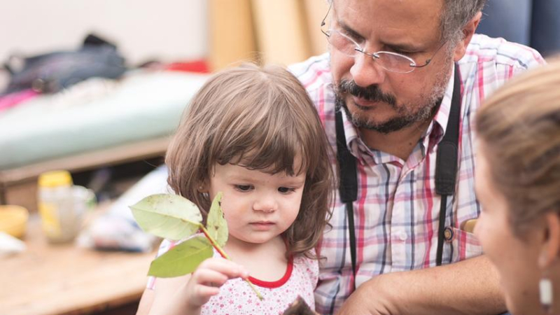 Invitan a participar de un encuentro de agroecología urbana