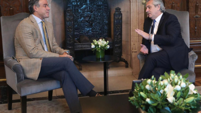 El gobierno propondrá al juez Rafecas el cargo de procurador general