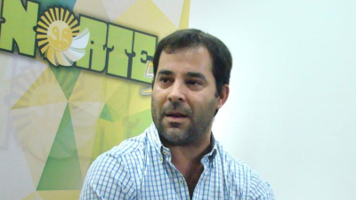 Lifton: “Podemos prometer las gestiones y las estamos cumpliendo rápido”