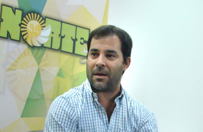 Lifton: “Podemos prometer las gestiones y las estamos cumpliendo rápido”