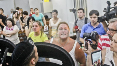 Corrientes: perpetua para la viuda y su amante por el homicidio del penitenciario Tichellio