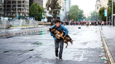 ¿Cuál es el costo de la dignidad?