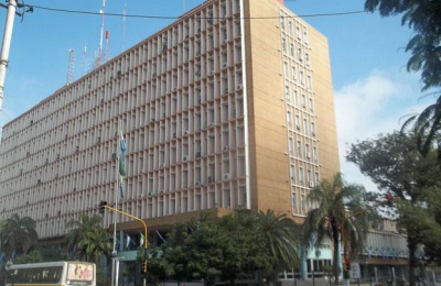 La Provincia salió al mercado y logró captar más de $1000 millones