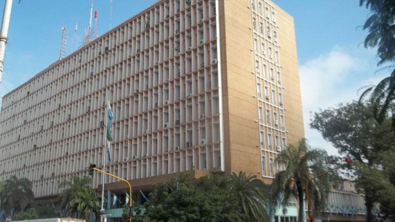 La Provincia salió al mercado y logró captar más de $1000 millones