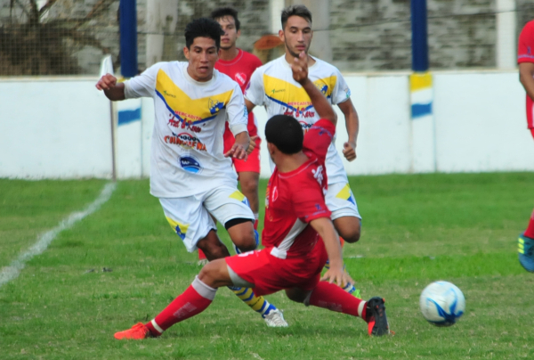 Foto: Marcelo "Sapo" Cáceres