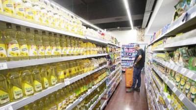 La variación interanual de precios es de 52%, según Isepci