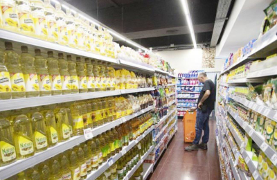 La variación interanual de precios es de 52%, según Isepci