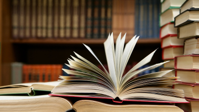 Para seguir leyendo y estudiando desde el exterior