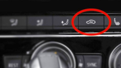 Recirculación de aire, el control olvidado