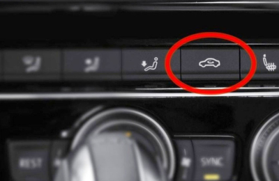 Recirculación de aire, el control olvidado