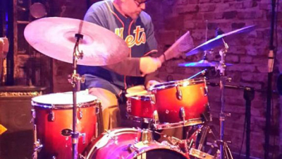 Primera presentación del año de los Jazz Makers