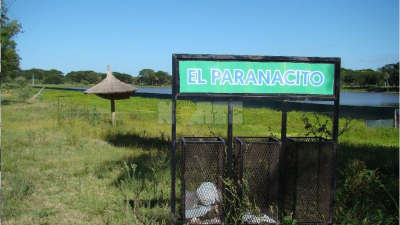 El Paranacito sigue sin ser la opción balnearia para el Gran Resistencia