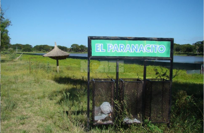 El Paranacito sigue sin ser la opción balnearia para el Gran Resistencia