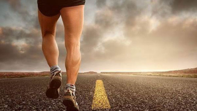 Correr: una forma de perder peso y tener un estilo de vida sano