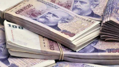 Crédito “gota a gota”: esposa de uno de los detenidos pide por su libertad