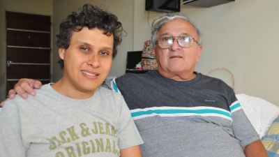 El cepo cambiario le puso cuenta regresiva a la vida de un joven