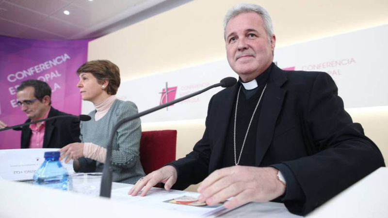 España: obispos proponen un curso prematrimonial para prevenir el pansexualismo y la masturbación