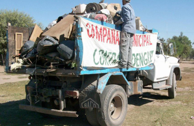 Operativo contra el dengue: protocolo de emergencia y más trabajo en los barrios