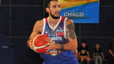 Banegas: “Reaccionamos en el momento justo” ?