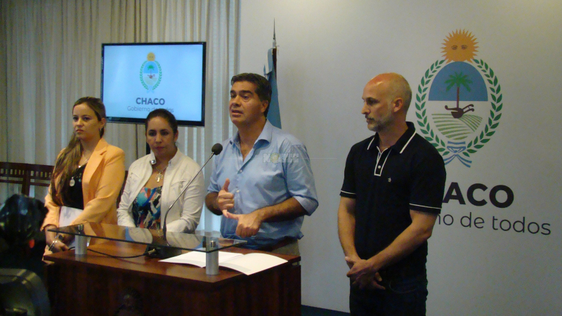 El gobierno anunció un plan para bajar el gasto público en $4.700 millones