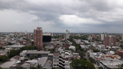 Después de la lluvia y granizo: ¿cómo sigue el tiempo?