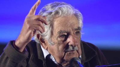 Polémica en Uruguay porque el ex presidente Mujica rechazó recibir ‘cagadores argentinos‘