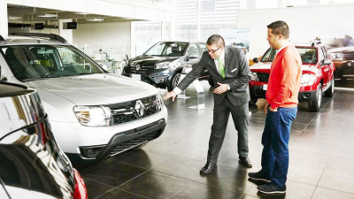 Se precisan 18 sueldos para comprar un 0Km