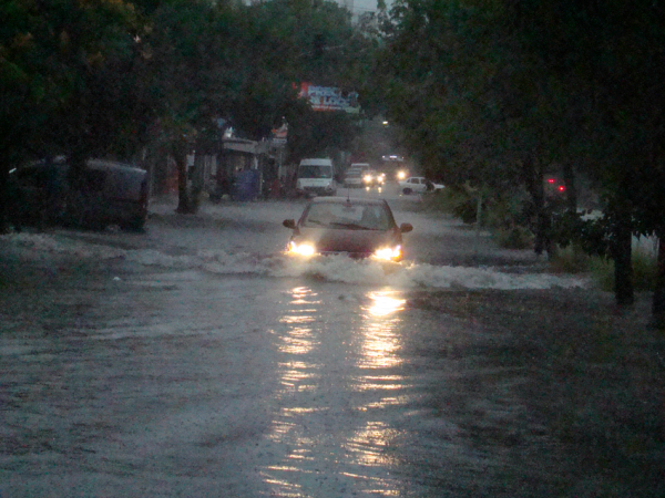 Foto: Fabián Maldonado